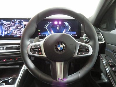 BMW 3 SERIES TOURING - 5