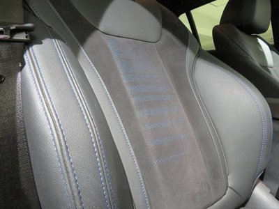 BMW 3 SERIES TOURING - 8