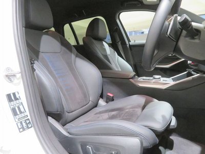 BMW 3 SERIES TOURING - 6