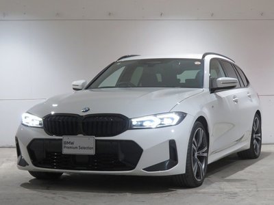 BMW 3 SERIES TOURING - 1