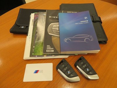 BMW 3 SERIES TOURING - 3