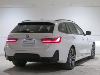 BMW 3 SERIES TOURING - 2