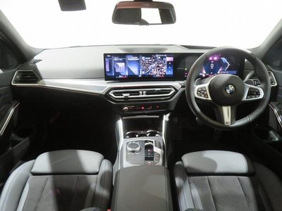 BMW 3 SERIES TOURING - 4