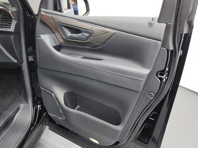 2025 TOYOTA ALPHARD 缩略图 14