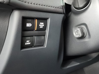 2025 TOYOTA ALPHARD 缩略图 28