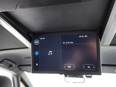 2025 TOYOTA ALPHARD 缩略图 32