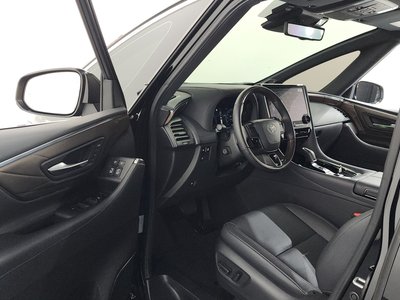 2025 TOYOTA ALPHARD 缩略图 13