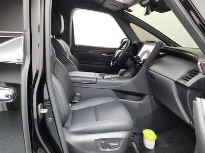 2025 TOYOTA ALPHARD 缩略图 16