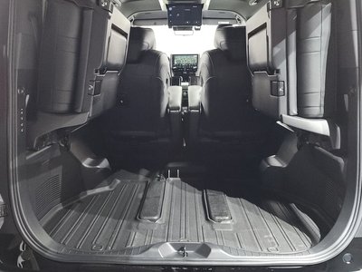 2025 TOYOTA ALPHARD 缩略图 25