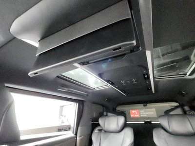 2025 TOYOTA ALPHARD 缩略图 22