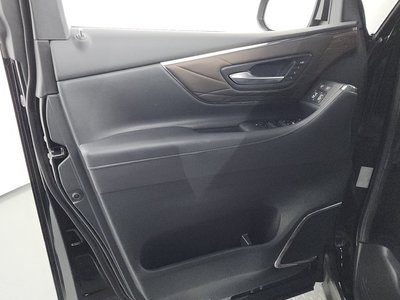 2025 TOYOTA ALPHARD 缩略图 15