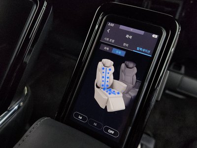 2025 TOYOTA ALPHARD 缩略图 31