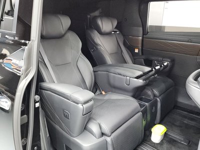 2025 TOYOTA ALPHARD 缩略图 17