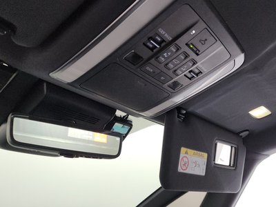 2025 TOYOTA ALPHARD 缩略图 27