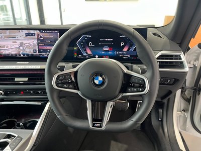 2025 BMW 4 SERIES GRAN COUPE — миниатюра 20