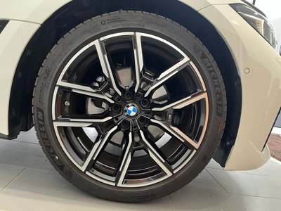 2025 BMW 4 SERIES GRAN COUPE — миниатюра 41