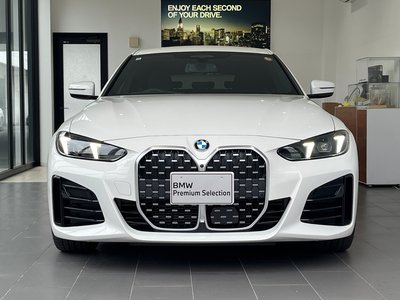 2025 BMW 4 SERIES GRAN COUPE — фото 6