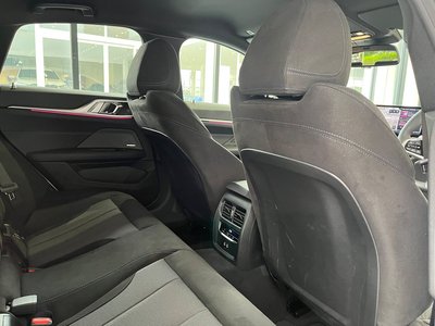 2025 BMW 4 SERIES GRAN COUPE — миниатюра 35