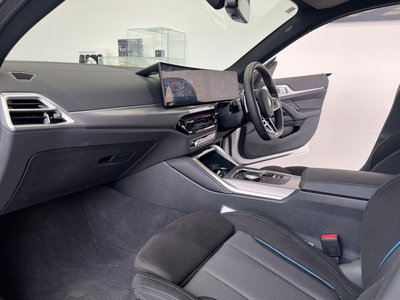 2025 BMW 4 SERIES GRAN COUPE — миниатюра 39