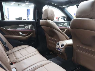 صورة مصغرة 20 لـ 2022 Mercedes-BENZ E-CLASS