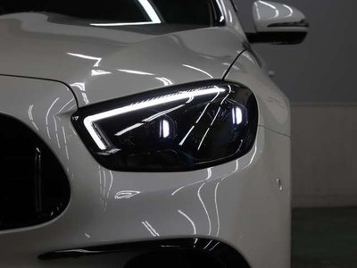 صورة مصغرة 35 لـ 2022 Mercedes-BENZ E-CLASS