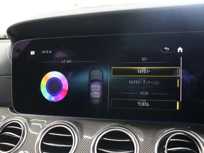 صورة مصغرة 45 لـ 2022 Mercedes-BENZ E-CLASS