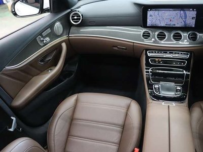 صورة مصغرة 23 لـ 2022 Mercedes-BENZ E-CLASS