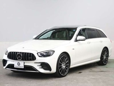 صورة مصغرة 14 لـ 2022 Mercedes-BENZ E-CLASS