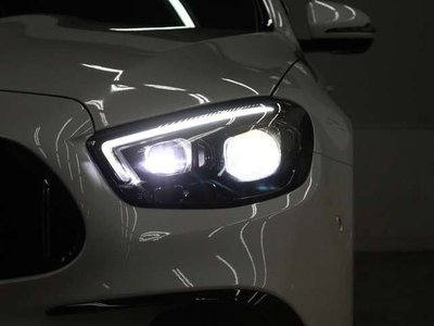 صورة مصغرة 36 لـ 2022 Mercedes-BENZ E-CLASS