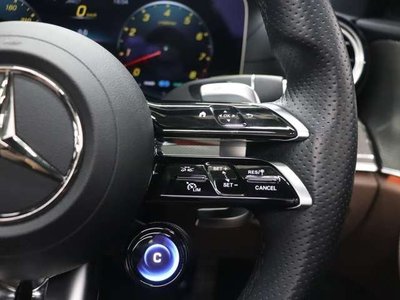صورة مصغرة 25 لـ 2022 Mercedes-BENZ E-CLASS