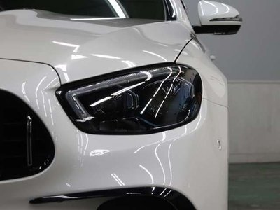 صورة مصغرة 34 لـ 2022 Mercedes-BENZ E-CLASS