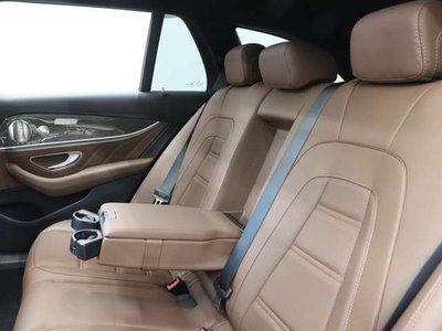صورة مصغرة 19 لـ 2022 Mercedes-BENZ E-CLASS