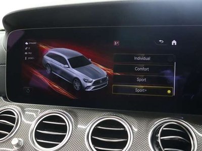 صورة مصغرة 47 لـ 2022 Mercedes-BENZ E-CLASS