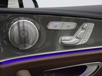 صورة مصغرة 12 لـ 2022 Mercedes-BENZ E-CLASS