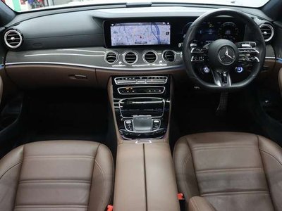صورة 2 لـ 2022 Mercedes-BENZ E-CLASS