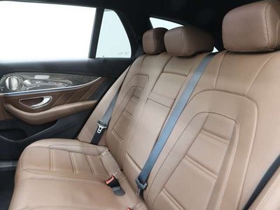 صورة مصغرة 18 لـ 2022 Mercedes-BENZ E-CLASS