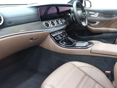 صورة مصغرة 16 لـ 2022 Mercedes-BENZ E-CLASS