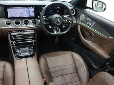 صورة مصغرة 24 لـ 2022 Mercedes-BENZ E-CLASS