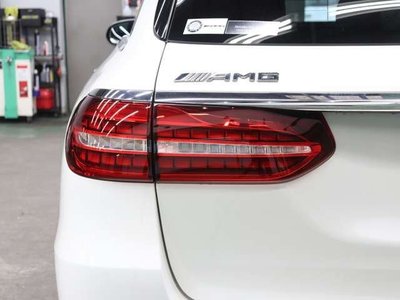 صورة مصغرة 37 لـ 2022 Mercedes-BENZ E-CLASS