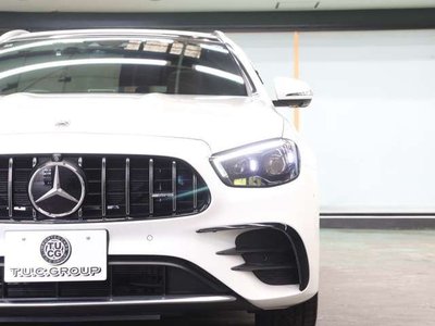 صورة مصغرة 31 لـ 2022 Mercedes-BENZ E-CLASS