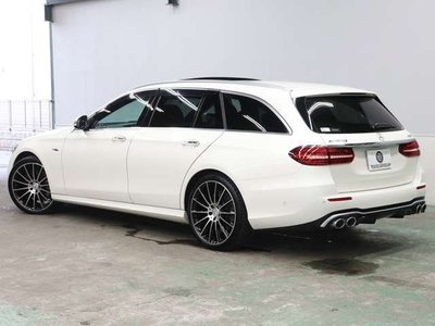 صورة مصغرة 15 لـ 2022 Mercedes-BENZ E-CLASS