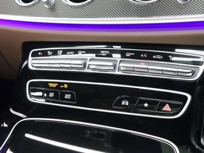 صورة مصغرة 44 لـ 2022 Mercedes-BENZ E-CLASS