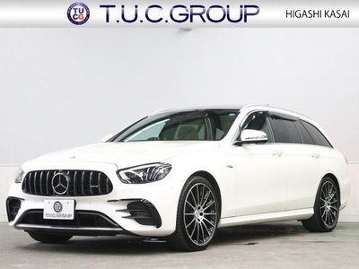 صورة 1 لـ 2022 Mercedes-BENZ E-CLASS