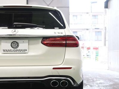 صورة مصغرة 32 لـ 2022 Mercedes-BENZ E-CLASS