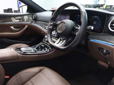 صورة 4 لـ 2022 Mercedes-BENZ E-CLASS