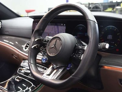 صورة مصغرة 27 لـ 2022 Mercedes-BENZ E-CLASS