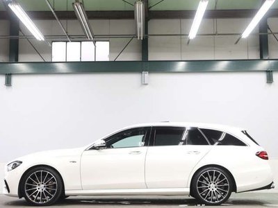 صورة مصغرة 40 لـ 2022 Mercedes-BENZ E-CLASS