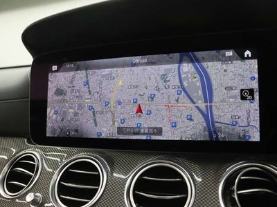 صورة 8 لـ 2022 Mercedes-BENZ E-CLASS