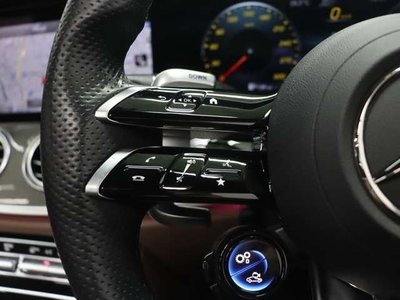 صورة مصغرة 26 لـ 2022 Mercedes-BENZ E-CLASS