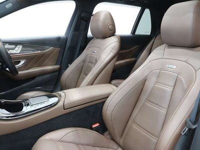 صورة مصغرة 17 لـ 2022 Mercedes-BENZ E-CLASS